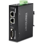 Trendnet ti - m12 entre et rgulateur 10, 100 mbit / s