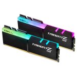 Trident z rgb 32 go (2 x 16 go) ddr4 3600 mhz cl18
