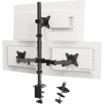 Triple bras de moniteur, support ecran pc 3 ecran pour moniteurs de 13 - 32 pouces(80cm pôle), support ... Triple bras de moniteur, support ecran pc 3 ecran pour moniteurs de 13 - 32 pouces(80cm pôle), support ...