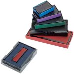Trodat cassette d'encrage de rechange 6 / 4911, bleu, pack Trodat cassette d'encrage de rechange 6 / 4911, bleu, pack