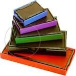 Trodat cassette d'encrage de rechange 6 / 50 / 2, bleu / rouge, Trodat cassette d'encrage de rechange 6 / 50 / 2, bleu / rouge,