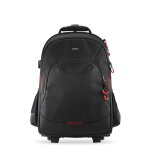 Trolley cam. / app. phto  ohio , 200, val. phto robuste bag. main, nr / rge