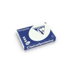 Trophe ramette 250 feuilles papier 120g a4 210x297 mm certifi fsc vert pale