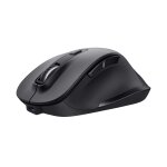 Trust fyda souris sans fil rechargeable, conception durable, 800 - 2400 dpi, 6 boutons, 2, 4 ghz, récepteur ... Trust fyda souris sans fil rechargeable, conception durable, 800 - 2400 dpi, 6 boutons, 2, 4 ghz, récepteur ...
