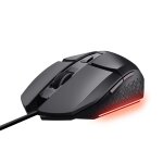 Trust gaming gxt 109 felox souris gamer filaire - 6 boutons programmables, 200 - 6400 dpi, eclairage ... Trust gaming gxt 109 felox souris gamer filaire - 6 boutons programmables, 200 - 6400 dpi, eclairage ...