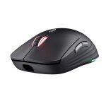 Trust gaming gxt 926 redex ii souris gamer sans fil rechargeable 2. 4ghz, 65h batterie, switch kailh, ... Trust gaming gxt 926 redex ii souris gamer sans fil rechargeable 2. 4ghz, 65h batterie, switch kailh, ...