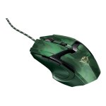 Trust gxt 101d gav optical gaming mouse - souris - ergonomique - pour droitiers - optique - 6 boutons ... Trust gxt 101d gav optical gaming mouse - souris - ergonomique - pour droitiers - optique - 6 boutons ...