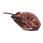 Trust gxt 105 gaming - souris - droitiers et gauchers - 6 boutons - filaire - usb Trust gxt 105 gaming - souris - droitiers et gauchers - 6 boutons - filaire - usb