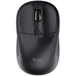 Trust primo souris bluetooth, souris sans fil pour ordinateur portable, 1000 - 1600 dpi, pour gauchers ...