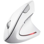 Trust verto souris sans fil verticale ergonomique, prvention syndrome de la souris et epicondylite, ...