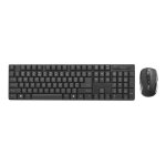 Trust ximo - ensemble clavier et souris - sans fil - franais