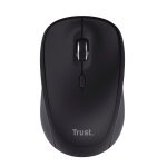 Trust yuki souris sans fil silencieuse bluetooth + 2. 4ghz avec pile pour gauchers et droitiers, 75% ... Trust yuki souris sans fil silencieuse bluetooth + 2. 4ghz avec pile pour gauchers et droitiers, 75% ...