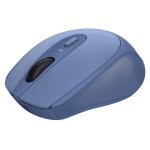 Trust zaya - souris - rechargeable - droitiers et gauchers - optique - 4 boutons - sans fil - 2. 4 ghz ...