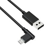 Tta - cble de charge de donnes micro usb compatible avec wacom intuos ctl480 ctl490 ctl690 cth480 cth490 ...