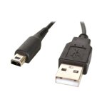 Ttx tech câble de chargement recharge par port usb pour console nintendo new 3ds xl / new 3ds / 2ds / ... Ttx tech câble de chargement recharge par port usb pour console nintendo new 3ds xl / new 3ds / 2ds / ...