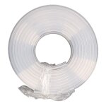 Tube d'encre de remplacement pour imprimante  jet d'encre, 3 mtres, 8 lignes, pour imprimante uv a3 ...