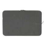 Tucano second skin melange - housse d'ordinateur portable - 17. 4  - noir