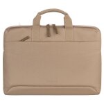 Tucano smilza 39, 6 cm (15. 6 ) sac messenger beige
