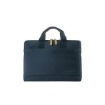 Tucano smilza - sacoche pour ordinateur portable - 13. 3  - 14  - bleu