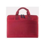 Tucano smilza - sacoche pour ordinateur portable - 13. 3  - 14  - rouge