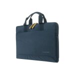 Tucano smilza - sacoche pour ordinateur portable - jusqu' 15, 6  - bleu