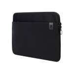 Tucano top second skin - housse d'ordinateur portable - 16  - noir - pour apple macbook pro 16  (late ...