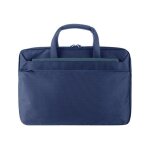 Tucano work - out iii slim bag - sacoche pour ordinateur portable - 13  - bleu