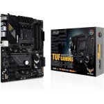 Tuf gaming b550 - proâ¿carte mère gaming amd ryzen am4 atx (pcie 4. 0, 2xm. 2, 2. 5 gb ethernet, hdmi, ... Tuf gaming b550 - proâ¿carte mère gaming amd ryzen am4 atx (pcie 4. 0, 2xm. 2, 2. 5 gb ethernet, hdmi, ...