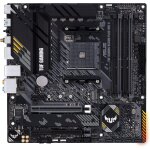 Tuf gaming b550m - plus wi - fi iicarte mre amd b550 ryzen am4 micro atx (pcie 4. 0, 2xm. 2, 10 drmos, ...