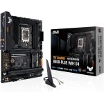 Tuf gaming b660 - plus wifi d4â¿carte mère intel b660 lga 1700 atx (pcie 5. 0, 3xpcie 4. 0 m. 2, 10 + ... Tuf gaming b660 - plus wifi d4â¿carte mère intel b660 lga 1700 atx (pcie 5. 0, 3xpcie 4. 0 m. 2, 10 + ...