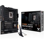 Tuf gaming b760 plus wifi d4 Tuf gaming b760 plus wifi d4
