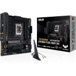 Tuf gaming b760m - plus wifi d4 ¿ carte mère gaming intel b760 lga 1700 matx(ddr4, pcie 5. 0, 2x4. 0 ... Tuf gaming b760m - plus wifi d4 ¿ carte mère gaming intel b760 lga 1700 matx(ddr4, pcie 5. 0, 2x4. 0 ...