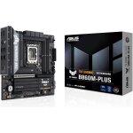 Tuf gaming b860m - plus, carte mère intel matx, 12 + 1 + 2 + 1 etapes d'alimentation drmos 80a, ddr5, ... Tuf gaming b860m - plus, carte mère intel matx, 12 + 1 + 2 + 1 etapes d'alimentation drmos 80a, ddr5, ...