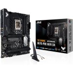 Tuf gaming h670 - pro wifi d4 ¿ carte mère gaming intel h670 lga 1700 atx(pcie 5. 0, 4xpcie 4. 0, m. ... Tuf gaming h670 - pro wifi d4 ¿ carte mère gaming intel h670 lga 1700 atx(pcie 5. 0, 4xpcie 4. 0, m. ...