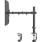 Tuhu - support ecran pc pour ecran lcd led 13 - 32 pouces jusqu'a 10 kg, support ecran pc, bras ecran ... Tuhu - support ecran pc pour ecran lcd led 13 - 32 pouces jusqu'a 10 kg, support ecran pc, bras ecran ...