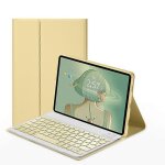 ��tui clavier pour ipad, ��tui clavier bluetooth sans fil magn��tique d��tachable avec porte - crayon ...