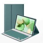 ��tui clavier pour ipad, ��tui clavier bluetooth sans fil magn��tique d��tachable avec porte - crayon ...