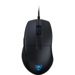 Turtle beach pure sel - souris gaming ergonomique ultralgre rgb, ca
