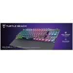 Turtle beach vulcan ii tkl pro - clavier gaming rgb m�canique magn�tique, commutateurs analogiques � ...