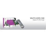 Tv - tuner hauppauge win tv hvr - 1100 pci intern retail