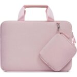 Twk - housse ordinateur portable 13, 3 pouces, compatible avec macbook air / pro 13 / pro 14, hp dell ...