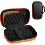 Twq - pochette disque dur externe, 1 piece sac de voyage pour disques durs, organisateur accessoires ...