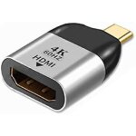 Tye - adaptateur convertisseur usb - c type c vers hdmi hdtv 4k 60hz 1080p pour tablette, t�l�phone et ...