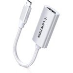 Tye - adaptateur usb c vers hdmi convertisseur av numérique 4k / 60hz compatible 2023 - 2016 macbook ... Tye - adaptateur usb c vers hdmi convertisseur av numérique 4k / 60hz compatible 2023 - 2016 macbook ...