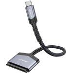 Tye - câble sata vers usb c, usb c 3. 1 vers 2, 5 sata iii adaptateur de disque dur type c pour avec ... Tye - câble sata vers usb c, usb c 3. 1 vers 2, 5 sata iii adaptateur de disque dur type c pour avec ...
