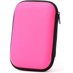 Tye - coque pour disque dur externe, etui pour disque dur externe 2, 5 , etui pour portable ssd, pochette ...
