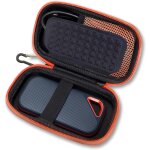 Tye - etui pour disque dur ssd extreme / extreme pro portable ssd externe 480 go 500 go 1 to 2 to 4 to ... Tye - etui pour disque dur ssd extreme / extreme pro portable ssd externe 480 go 500 go 1 to 2 to 4 to ...
