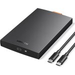 Tye - usb c 3. 1 gen 2 boîtier disque dur externe 2, 5 pouces sata iii ii i hdd ssd avec 6gbps uasp supporte ... Tye - usb c 3. 1 gen 2 boîtier disque dur externe 2, 5 pouces sata iii ii i hdd ssd avec 6gbps uasp supporte ...