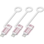 Tzf - [certifi apple mfi adaptateur usb c vers lightning 36w pour une charge rapide compatible avec ...