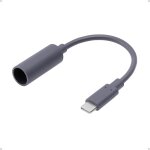 Tzf - cble adaptateur d'alimentation tanche dc femelle vers usb - c mle pour starlink mini, compatible ...